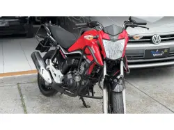 HONDA CG 160 TITAN 25 ANOS