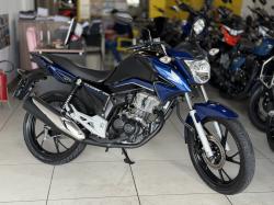 HONDA CG 160 TITAN