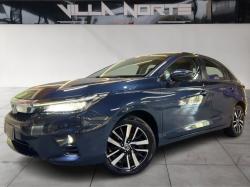 HONDA City Hatch 1.5 16V 4P FLEX TOURING AUTOM�TICO CVT