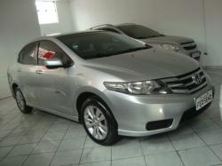 HONDA City Sedan 1.5 16V 4P LX FLEX