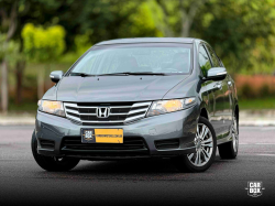 HONDA City Sedan 1.5 16V 4P EX FLEX AUTOM�TICO