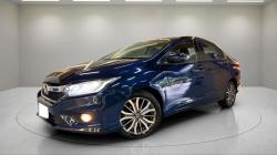 HONDA City Sedan 1.5 16V 4P EXL FLEX AUTOM�TICO