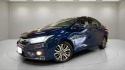 HONDA City Sedan 1.5 16V 4P EXL FLEX AUTOM�TICO