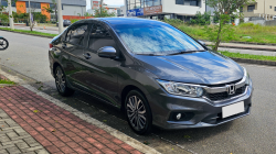 HONDA City Sedan 1.5 16V 4P LX FLEX AUTOM�TICO