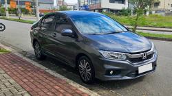 HONDA City Sedan 1.5 16V 4P LX FLEX AUTOM�TICO