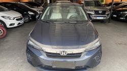 HONDA City Sedan 1.5 16V 4P FLEX TOURING AUTOM�TICO CVT