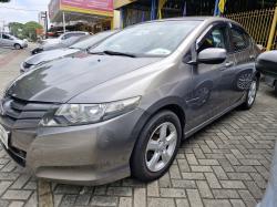 HONDA City Sedan 1.5 16V 4P LX FLEX