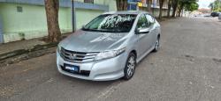 HONDA City Sedan 1.5 16V 4P EX FLEX AUTOM�TICO