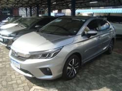 HONDA City Sedan 1.5 16V 4P EX FLEX AUTOM�TICO