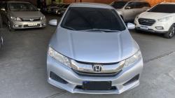 HONDA City Sedan 1.5 16V 4P LX FLEX AUTOM�TICO