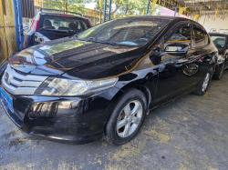 HONDA City Sedan 1.5 16V 4P LX FLEX