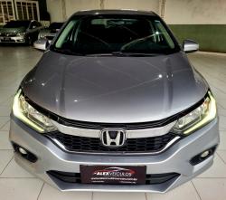 HONDA City Sedan 1.5 16V 4P EX FLEX