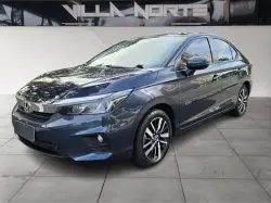 HONDA City Sedan 1.5 16V 4P EX FLEX AUTOM�TICO