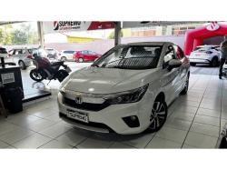 HONDA City Sedan 1.5 16V 4P EXL FLEX AUTOM�TICO