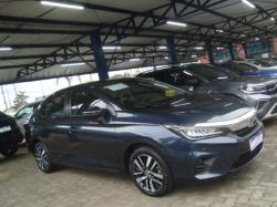 HONDA City Sedan 1.5 16V 4P FLEX TOURING AUTOM�TICO CVT