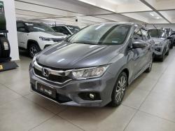 HONDA City Sedan 1.5 16V 4P EXL FLEX AUTOM�TICO