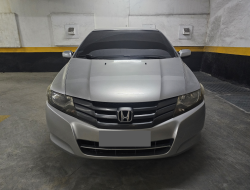 HONDA City Sedan 1.5 16V 4P DX FLEX