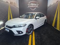 HONDA Civic 1.5 16V 4P TOURING TURBO AUTOMÁTICO CVT HONDA Civic 1.5 16V 4P TOURING TURBO AUTOMÁTICO CVT