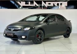 HONDA Civic 1.8 16V 4P LXS