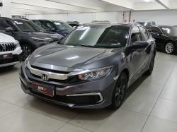 HONDA Civic 2.0 16V 4P FLEX LX AUTOMTICO
