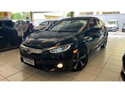 HONDA Civic 2.0 16V 4P EX FLEX  AUTOM�TICO CVT