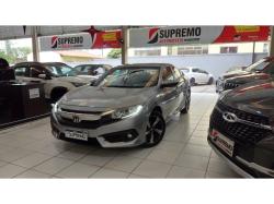 HONDA Civic 2.0 16V 4P EXL FLEX  AUTOM�TICO CVT