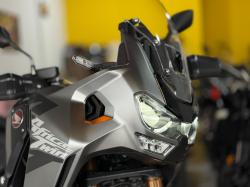 HONDA CRF 1100L Africa Twin ADVENTURE SPORTS ES DCT