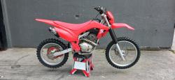 HONDA CRF 250 F