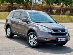 HONDA CRV 2.0 16V 4P EXL 4WD AUTOMÁTICO HONDA CRV 2.0 16V 4P EXL 4WD AUTOMÁTICO