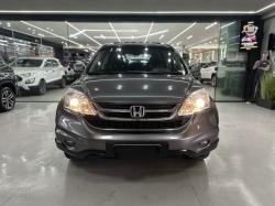 HONDA CRV 2.0 16V 4P EXL FLEX AUTOMTICO