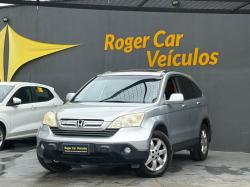 HONDA CRV 2.0 16V 4P EXL AUTOM�TICO