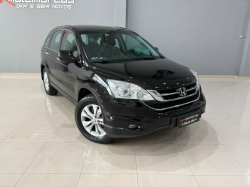 HONDA CRV 2.0 16V 4P EXL AUTOM�TICO