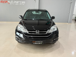 HONDA CRV 2.0 16V 4P EXL AUTOM�TICO