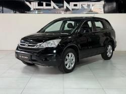 HONDA CRV 2.0 16V 4P LX FLEX AUTOM�TICO