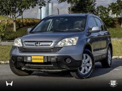 HONDA CRV 2.0 16V 4P LX AUTOMÁTICO
