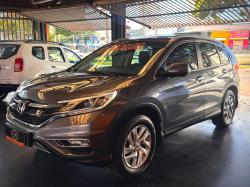 HONDA CRV 2.0 16V 4P EXL 4WD AUTOM�TICO