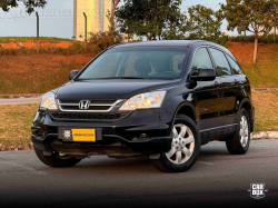 HONDA CRV 2.0 16V 4P LX