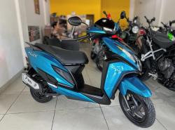 HONDA Elite 125 