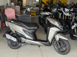 HONDA Elite 125 