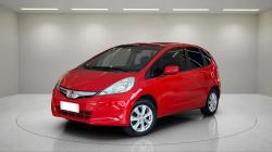 HONDA Fit 1.4 16V 4P LX FLEX AUTOMTICO