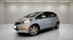 HONDA Fit 1.4 16V 4P CX FLEX AUTOM�TICO