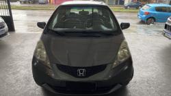HONDA Fit 1.4 16V 4P LXL FLEX AUTOM�TICO