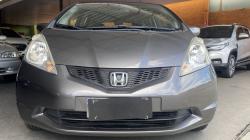 HONDA Fit 1.4 16V 4P LXL FLEX AUTOM�TICO