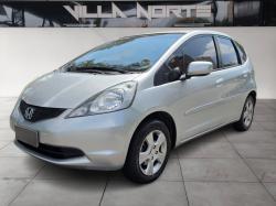HONDA Fit 1.4 16V 4P LX FLEX AUTOM�TICO