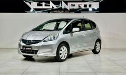 HONDA Fit 1.4 16V 4P CX FLEX