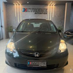 HONDA Fit 1.4 16V 4P LX
