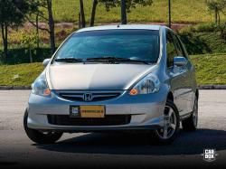 HONDA Fit 1.4 16V 4P LXL FLEX