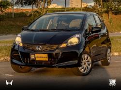 HONDA Fit 1.4 16V 4P LX FLEX AUTOM�TICO