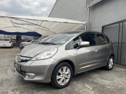 HONDA Fit 1.4 16V 4P LX FLEX
