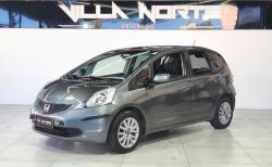 HONDA Fit 1.4 16V 4P LXL FLEX